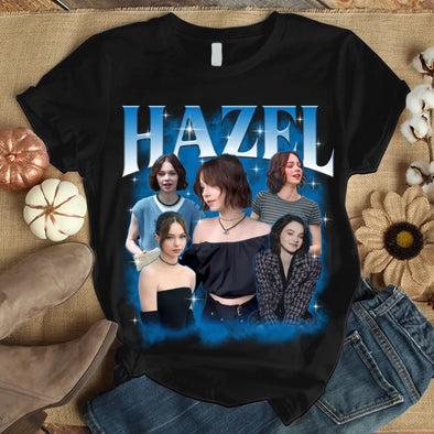 Personalized Holiday Shirts, Perfect Christmas & Birthday Gift