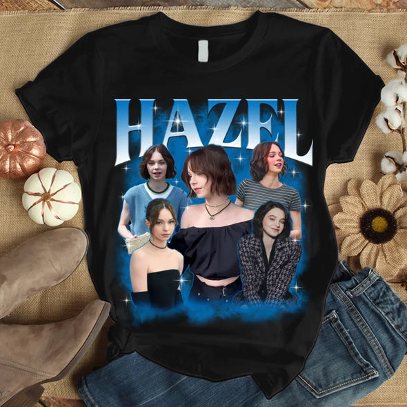 Personalized Holiday Shirts, Perfect Christmas & Birthday Gift