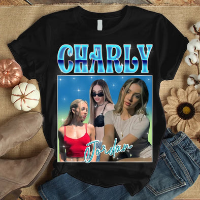 Personalized Holiday Shirts, Perfect Christmas & Birthday Gift