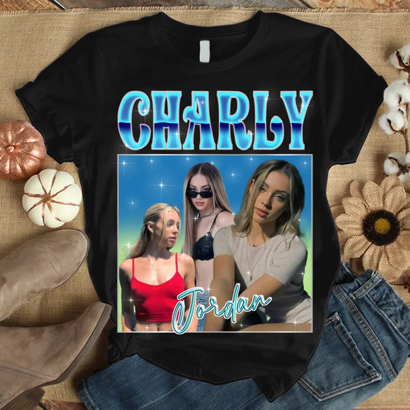 Personalized Holiday Shirts, Perfect Christmas & Birthday Gift