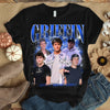 Personalized Holiday Shirts, Custom Photo Birthday Gift