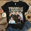 Personalized Holiday Shirts, Custom Photo Birthday Gift