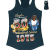 Custom Birthday Shirt, Fabulous Since 19xx Diamond Ideas Shirt