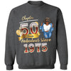 Custom Birthday Shirt, Fabulous Since 19xx Diamond Ideas Shirt