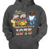 Custom Birthday Shirt, Fabulous Since 19xx Diamond Ideas Shirt