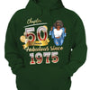 Custom Birthday Shirt, Fabulous Since 19xx Diamond Ideas Shirt