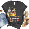Custom Photo Shirt, Fabulous Since 19xx Diamond Ideas Shirt