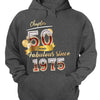 Custom Photo Shirt, Fabulous Since 19xx Diamond Ideas Shirt
