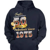 Custom Photo Shirt, Fabulous Since 19xx Diamond Ideas Shirt