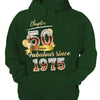 Custom Photo Shirt, Fabulous Since 19xx Diamond Ideas Shirt