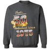Custom Photo Shirt, Fabulous Since 19xx Diamond Ideas Shirt