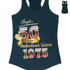Custom Photo Shirt, Fabulous Since 19xx Diamond Ideas Shirt