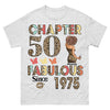 Custom Birthday Shirt, Fabulous Since 19xx Leopard Ideas Shirt