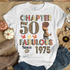 Custom Birthday Shirt, Fabulous Since 19xx Leopard Ideas Shirt