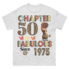 Custom Birthday Shirt, Fabulous Since 19xx Leopard Ideas Shirt