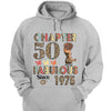 Custom Birthday Shirt, Fabulous Since 19xx Leopard Ideas Shirt