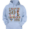 Custom Birthday Shirt, Fabulous Since 19xx Leopard Ideas Shirt