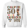 Custom Birthday Shirt, Fabulous Since 19xx Leopard Ideas Shirt