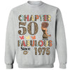 Custom Birthday Shirt, Fabulous Since 19xx Leopard Ideas Shirt