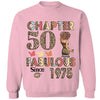 Custom Birthday Shirt, Fabulous Since 19xx Leopard Ideas Shirt