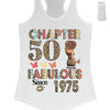 Custom Birthday Shirt, Fabulous Since 19xx Leopard Ideas Shirt