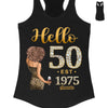 Custom Birthday Shirt, Hello It's My Birthday 19xx Ideas Shirt