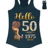 Custom Birthday Shirt, Hello It's My Birthday 19xx Ideas Shirt