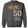 Custom Photo Shirt, Hello It's My Birthday 19xx Ideas Shirt