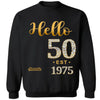 Custom Photo Shirt, Hello It's My Birthday 19xx Ideas Shirt
