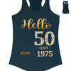 Custom Photo Shirt, Hello It's My Birthday 19xx Ideas Shirt