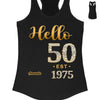 Custom Photo Shirt, Hello It's My Birthday 19xx Ideas Shirt