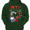 Custom Birthday Shirt, Who's Turning Ideas Birthday Shirt