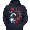 Custom Birthday Shirt, Who's Turning Ideas Birthday Shirt