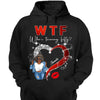 Custom Birthday Shirt, Who's Turning Ideas Birthday Shirt