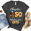 Chapter Shirt, Fabulous Since 19xx Birthday Balloon Ideas Shirt