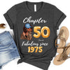 Chapter Shirt, Fabulous Since 19xx Birthday Balloon Ideas Shirt