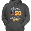 Chapter Shirt, Fabulous Since 19xx Birthday Balloon Ideas Shirt