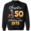 Chapter Shirt, Fabulous Since 19xx Birthday Balloon Ideas Shirt