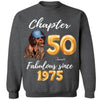 Chapter Shirt, Fabulous Since 19xx Birthday Balloon Ideas Shirt