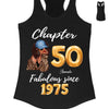 Chapter Shirt, Fabulous Since 19xx Birthday Balloon Ideas Shirt