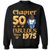 Custom Chapter Birthday, Fabulous Since 19xx Balloon Ideas Shirt