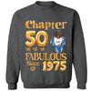 Custom Chapter Birthday, Fabulous Since 19xx Balloon Ideas Shirt