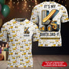 Custom Letter T Shirt for Kids, Alphabet Shirt for Children