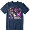 Custom Photo Birthday, Birthday Queen ideas Shirt