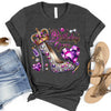 Custom Photo Birthday, Birthday Queen ideas Shirt