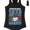 Custom  Birthday Shirt, Fabulous Since 19xx, It's my Birthday Shirt