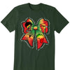 I Am Black History Customizable T-shirt – Celebrate Your Legacy