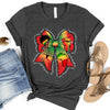 I Am Black History Customizable T-shirt – Celebrate Your Legacy