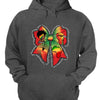I Am Black History Customizable T-shirt – Celebrate Your Legacy