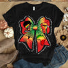I Am Black History Customizable T-shirt – Celebrate Your Legacy